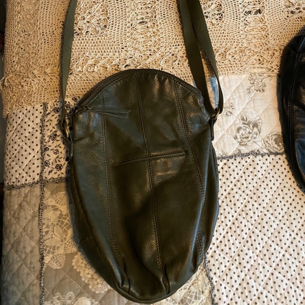 Sak purse